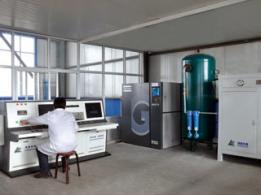 130MPa水壓爆破試驗(yàn)機(jī)