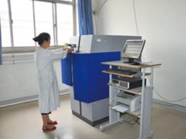 德國(guó)斯派克M9直讀光譜儀